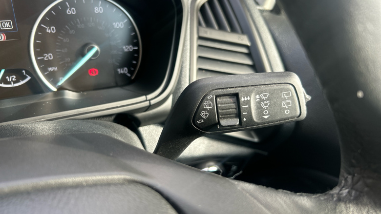 Ford EcoSport 1.0 EcoBoost 125 Active 5dr Petrol Hatchback